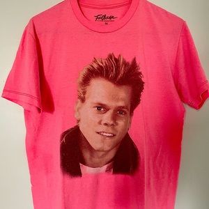 Footloose “Kevin Bacon” T-shirt